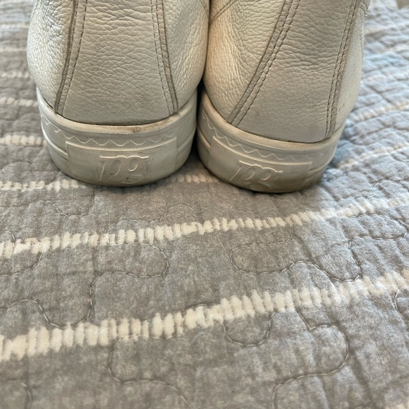 Paul Green Hadley Womens Size 11 US Sneaker Shoes White - Picture 4 of 7